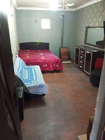 аренда квартир: Kirayə üçün həyət evi – 1 otaqlı, mətbəx və sanitar qovşağı olan ayrı — 2