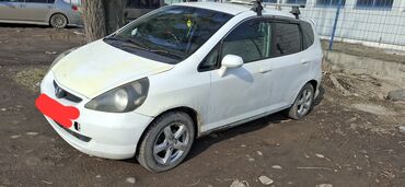 купит хонда фит: Honda Fit: 2002 г., 1.3 л, Автомат, Бензин, Хэтчбэк