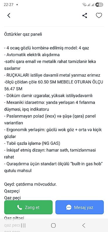 royal ariston: Ariston 100 l, Yeni, Kredit yoxdur, Pulsuz çatdırılma — 2