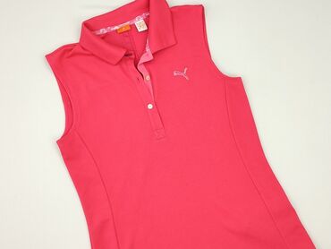 Жіночий одяг: Жіноча футболка поло, Puma, розмір S