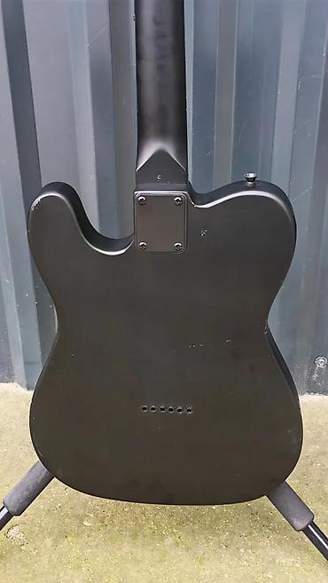 Gitare: HARLEY BENTON TE-20HH SBK | . Slanje po dogovoru ili — 12