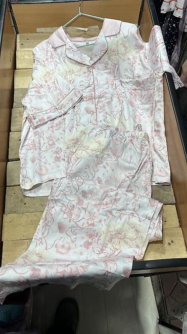 Пижамы: Вискозные пижамы красивые качественные ✨ подбор… SM L XL 2XL 3XL 4XL — 7