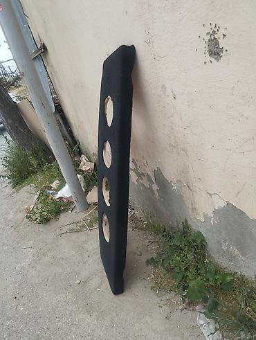 baqaj qiymeti: Avtomobil üçün arxa polka – 4 dinamik yuvası ilə real ( alıcıya — 2