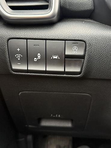 Kia: Kia Sportage: 2019 г., 2 л, Автомат, Дизель, Кроссовер — 11