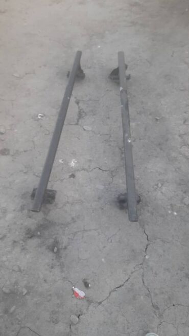 электронных дизелей: Наружные накладки порогов Mazda