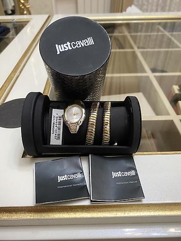 Just Cavalli original qadın saatı – JC1L189M0075 Just Cavalli