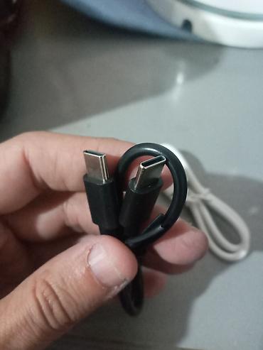 apple ipad mini 6: Kabel Type C (USB-C), Yeni — 1