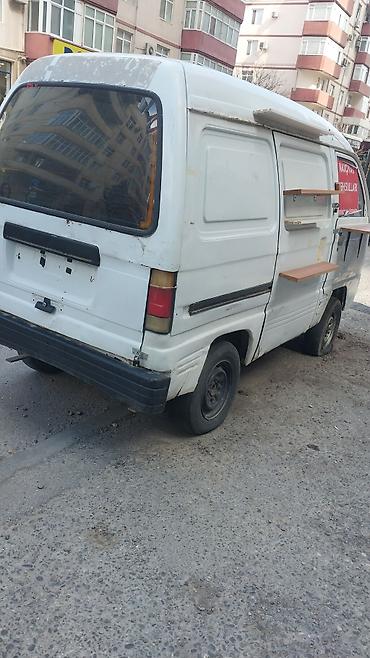 mini cross: Sürülmür. Sadecə kuzadır. Koffe satış standı kimi işlər üçün nəzərdə — 1