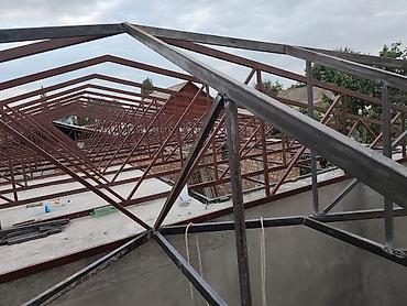 Сварка: Сварка | Ворота Гарантия — 6