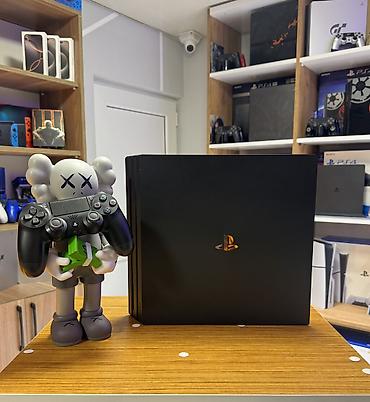 🎮 PlayStation 4 Pro Tam işlək vəziyyətdədir, bütün funksiyaları lalafo.az -da 🎮 PlayStation 4 Pro Tam işlək vəziyyətdədir, bütün funksiyaları