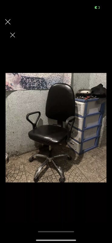 Офисные стулья: Ofis kreslo iwleydi