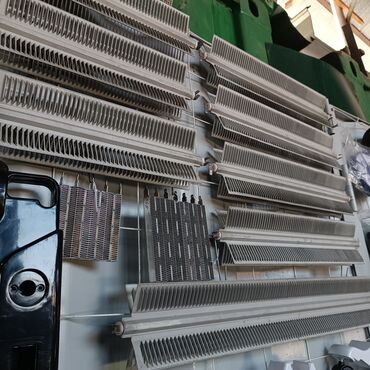 Кухонные плиты и варочные поверхности: Новый — 15