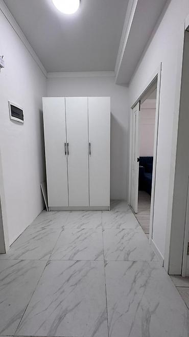 Продажа квартир: 1 комната, 42 м², Элитка, 12 этаж, Евроремонт at lalafo.kg — 10 Продажа квартир: 1 комната, 42 м², Элитка, 12 этаж, Евроремонт — 10