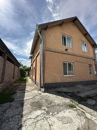 Продажа коттеджей и домов: Продаётся 2-этажный дом 📍 Село Орто-Сай 📄 Документы: Красная книга — 3