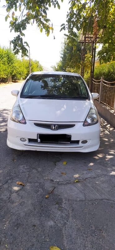 хонда фит рейка: Honda Fit: 2003 г., Бензин, Хэтчбэк