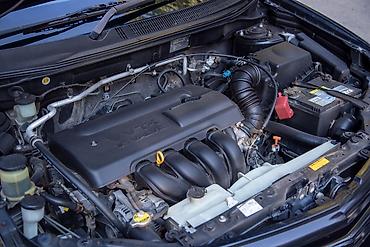 voxy noah: Toyota Voltz: 2003 г., 1.8 л, Автомат, Бензин, Кроссовер — 8
