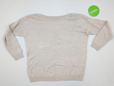 9 lat: Yessica, Sweter damski, rozmiar M — 2
