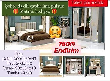 Yataq desti yeni