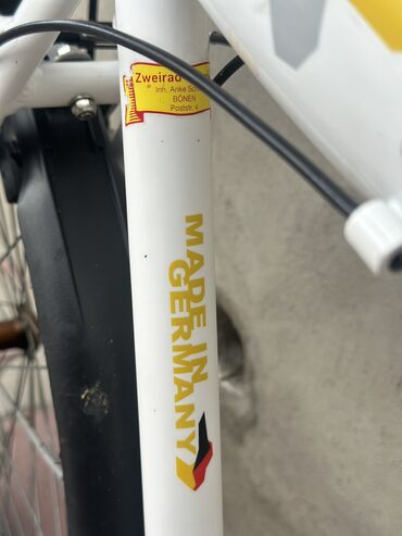 Городские велосипеды: Городской велосипед, Рама XXL (190 - 210 см), Б/у — 18