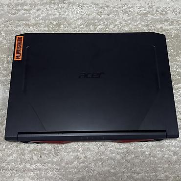 асер нитро 5 цена: Игровой ноутбук Acer Nitro 5 15.6" Характеристики: - Экран 15.6" — 4