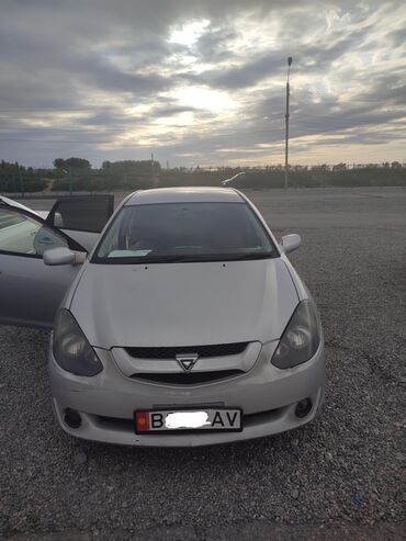 Toyota: Toyota Caldina: 2003 г., 1.8 л, Автомат, Бензин