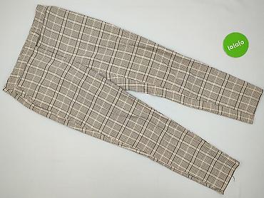 answer polska: Spodnie materiałowe damskie, rozmiar S — 3