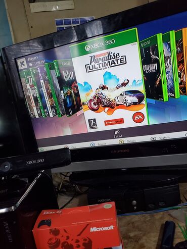 Xbox 360: Прошивка ( freeboot) xbox 360, в стоимость входит полная чистка и — 15