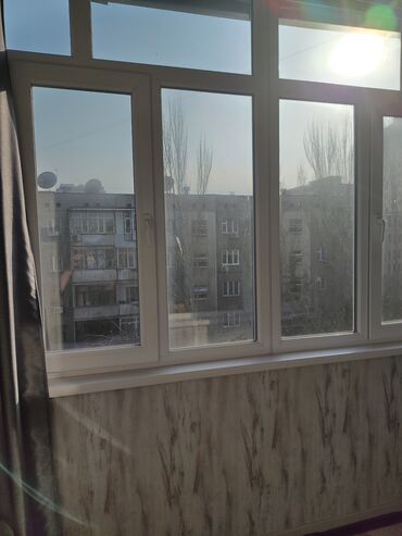 Продажа квартир: 3 комнаты, 63 м², 105 серия, 5 этаж, Евроремонт — 26