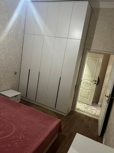 Uzunmüddətli kirayə mənzillər: Sumqayıt şəhəri,Bulvar küçəsi,Kristal Abşeron 2 yaşayış — 4