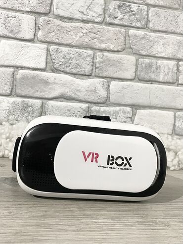 купить vr очки с джойстиками: Vrbox очки виртуальной реальности vr box
Новые 
В наличии всего 7шт