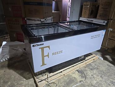 Морозильные шкафы, лари: Китай, Новый — 8