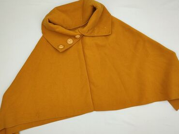 Women's Clothing: Women`s cape, size S (EU 36)
