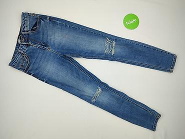 levi s: Stradivarius, Jeansy damskie, rozmiar S — 2