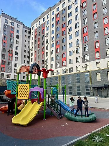 Продажа квартир: 2 комнаты, 62 м², Элитка, 5 этаж, Евроремонт — 11