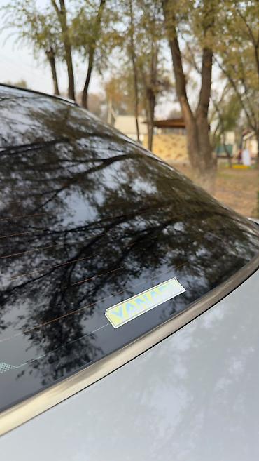 amg 63: Mercedes-Benz E-Class: 2001 г., 4.3 л, Автомат, Бензин, Седан — 7