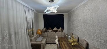 аренда квартир на долгий срок: Bine savxoz 218 nomreli mekdeb tam yaxın her seraiti var elim yandı