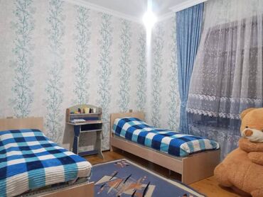 Uzunmüddətli kirayə evlər: 100 kv. m, 3 otaqlı -da lalafo.az — 7 Uzunmüddətli kirayə evlər: 100 kv. m, 3 otaqlı — 7