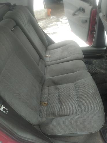 Volkswagen: Volkswagen Passat: 1989 г., 1.8 л, Механика, Бензин, Универсал — 10