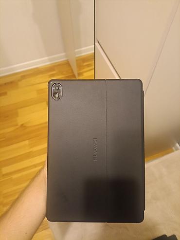 oneplus pad: Huawei planşet + maqnitli klaviatura futlyarı. 1 Həfdedir Alınıb — 3