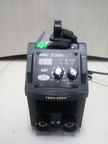 сварочный аппарат зверь zx7 350: Yeni Qaynaq aparatı Pulsuz çatdırılma