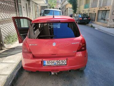 Sale cars: Τάσος Τσικας