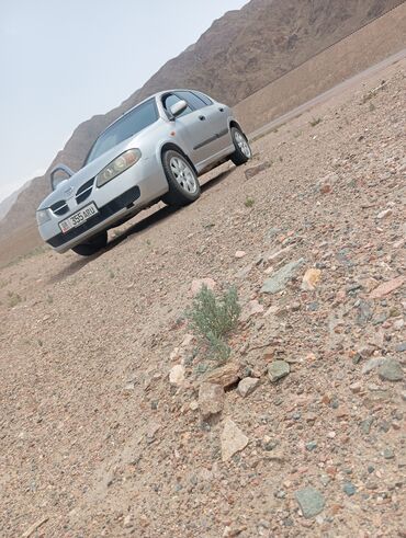 мотор ниссан максима 3.0: Nissan Almera: 2003 г., 1.5 л, Механика, Бензин, Хетчбек