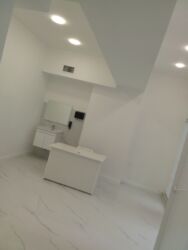 Xadimələr: Xadimə tələb olunur, 46 yaşdan yuxarı, Təcrübəsiz, 6/1, Aylıq ödəniş — 9