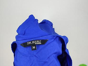 stroje neonowe: Top Secret, Sukienka damska, rozmiar S — 4