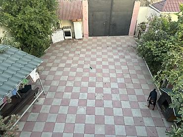 bag evlerinde: 4 otaqlı, 135 kv. m, Yeni təmirli — 8