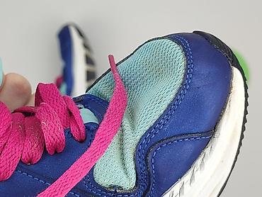 air force 19: Nike, Sneakersy damskie, rozmiar 36.5 — 5