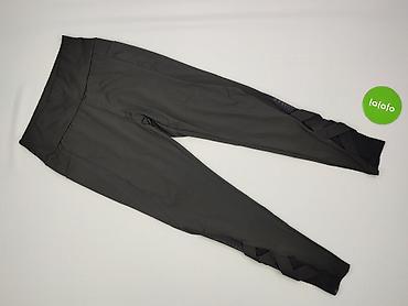 jacket crivit: Legginsy Sportowe damskie, rozmiar S — 2