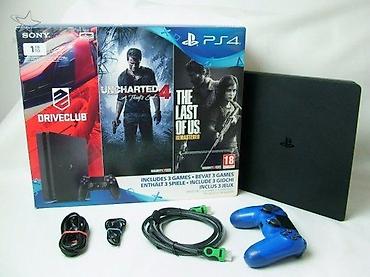 playstation 5 300€: ✅NAJBOLJE CENE ✅NAJBOLJI KVALITET ✅NAJDUŽA GARNACIJA ✅GAMEGALAXY — 7