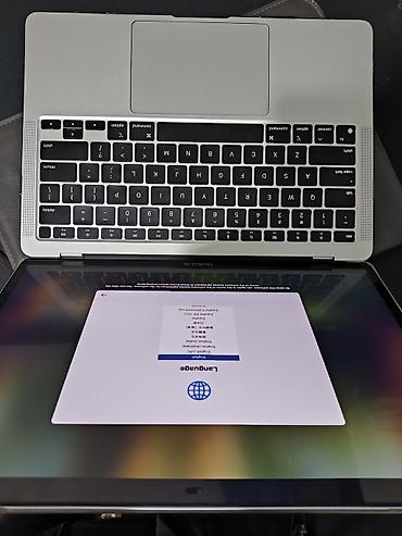 apple studio: Б/у, Apple M1, ОЗУ, RAM: 8 ГБ — 3