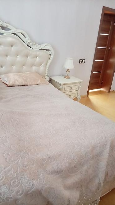 Yataq otağı dəstləri: İkinəfərlik çarpayı — 11